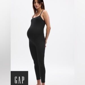 Gap Black Onsie